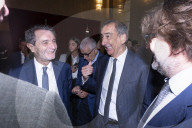 Teatro Lirico Giorgio Gaber. Assemblea generale Assimpredil ANCE