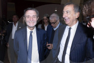Teatro Lirico Giorgio Gaber. Assemblea generale Assimpredil ANCE