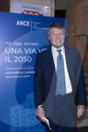 Teatro Lirico Giorgio Gaber. Assemblea generale Assimpredil ANCE