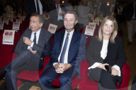 Teatro Lirico Giorgio Gaber. Assemblea generale Assimpredil ANCE