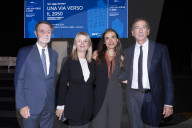 Teatro Lirico Giorgio Gaber. Assemblea generale Assimpredil ANCE