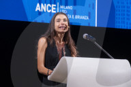 Teatro Lirico Giorgio Gaber. Assemblea generale Assimpredil ANCE
