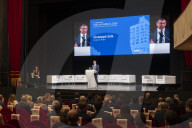 Teatro Lirico Giorgio Gaber. Assemblea generale Assimpredil ANCE