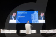 Teatro Lirico Giorgio Gaber. Assemblea generale Assimpredil ANCE