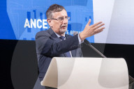 Teatro Lirico Giorgio Gaber. Assemblea generale Assimpredil ANCE