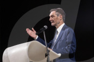 Teatro Lirico Giorgio Gaber. Assemblea generale Assimpredil ANCE