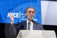 Teatro Lirico Giorgio Gaber. Assemblea generale Assimpredil ANCE