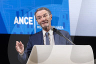 Teatro Lirico Giorgio Gaber. Assemblea generale Assimpredil ANCE