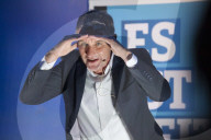 Far-right AfD looking to make German history in Brandenburg state election