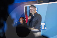 Far-right AfD looking to make German history in Brandenburg state election