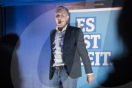 Far-right AfD looking to make German history in Brandenburg state election
