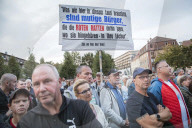 Far-right AfD looking to make German history in Brandenburg state election