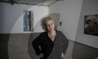 'Art may be a pact with the devil': the great Marlene Dumas on her darkly provocative art.