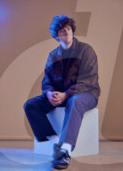 ‘Not having a phone is the dream’: Jamie xx on dance music, modern life and getting hooked on surfing