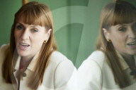 Angela Rayner: 'I get criticised for going on holiday. Am I not allowed to do that?'