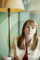 Angela Rayner: 'I get criticised for going on holiday. Am I not allowed to do that?'