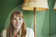 Angela Rayner: 'I get criticised for going on holiday. Am I not allowed to do that?'