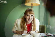 Angela Rayner: 'I get criticised for going on holiday. Am I not allowed to do that?'