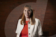 Angela Rayner: 'I get criticised for going on holiday. Am I not allowed to do that?'