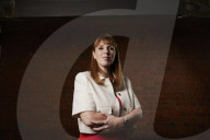 Angela Rayner: 'I get criticised for going on holiday. Am I not allowed to do that?'