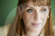 Angela Rayner: 'I get criticised for going on holiday. Am I not allowed to do that?'