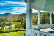 Autumn in New England
