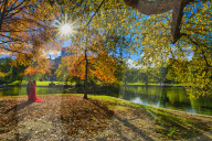 Autumn in New England