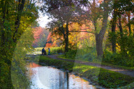 Autumn in New England