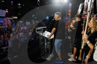 Protest in Tel Aviv for hostages release