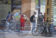 Chicago infested by Venezuelan gang