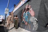 Chicago infested by Venezuelan gang