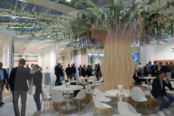 Bologna, fiera Cersaie