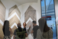 Bologna, fiera Cersaie