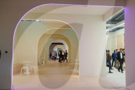 Bologna, fiera Cersaie