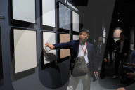 Bologna, fiera Cersaie