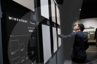 Bologna, fiera Cersaie