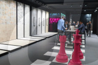 Bologna, fiera Cersaie