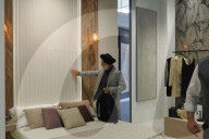 Bologna, fiera Cersaie