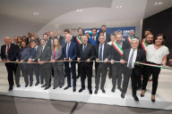 Bologna, fiera Cersaie