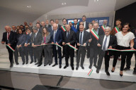 Bologna, fiera Cersaie