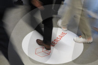 Bologna, fiera Cersaie