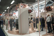 Bologna, fiera Cersaie