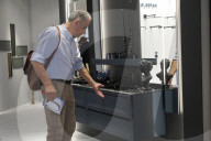 Bologna, fiera Cersaie