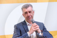 Gino Cecchettin al 36esimo Salone Internazionale del Libro di Torino