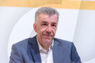 Gino Cecchettin al 36esimo Salone Internazionale del Libro di Torino