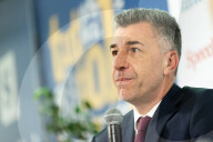 Gino Cecchettin padre