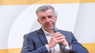 Gino Cecchettin al 36esimo Salone Internazionale del Libro di Torino
