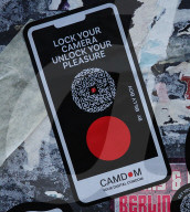 App stops non consensual filming of intimate moments