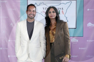 Photocall di Vinci una casa in Sicilia