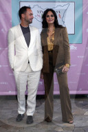 Photocall di Vinci una casa in Sicilia